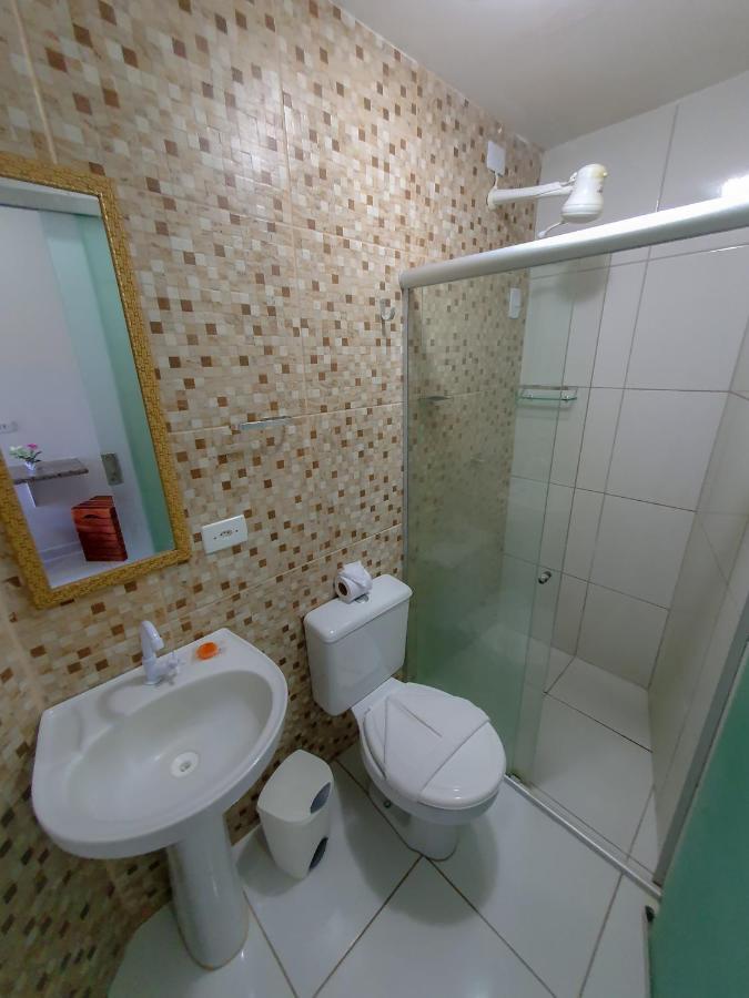 Pousada Porto Maraca Pôrto das Galinhas Exteriör bild
