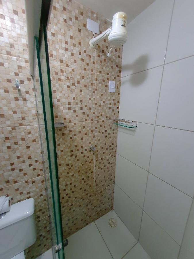 Pousada Porto Maraca Pôrto das Galinhas Exteriör bild