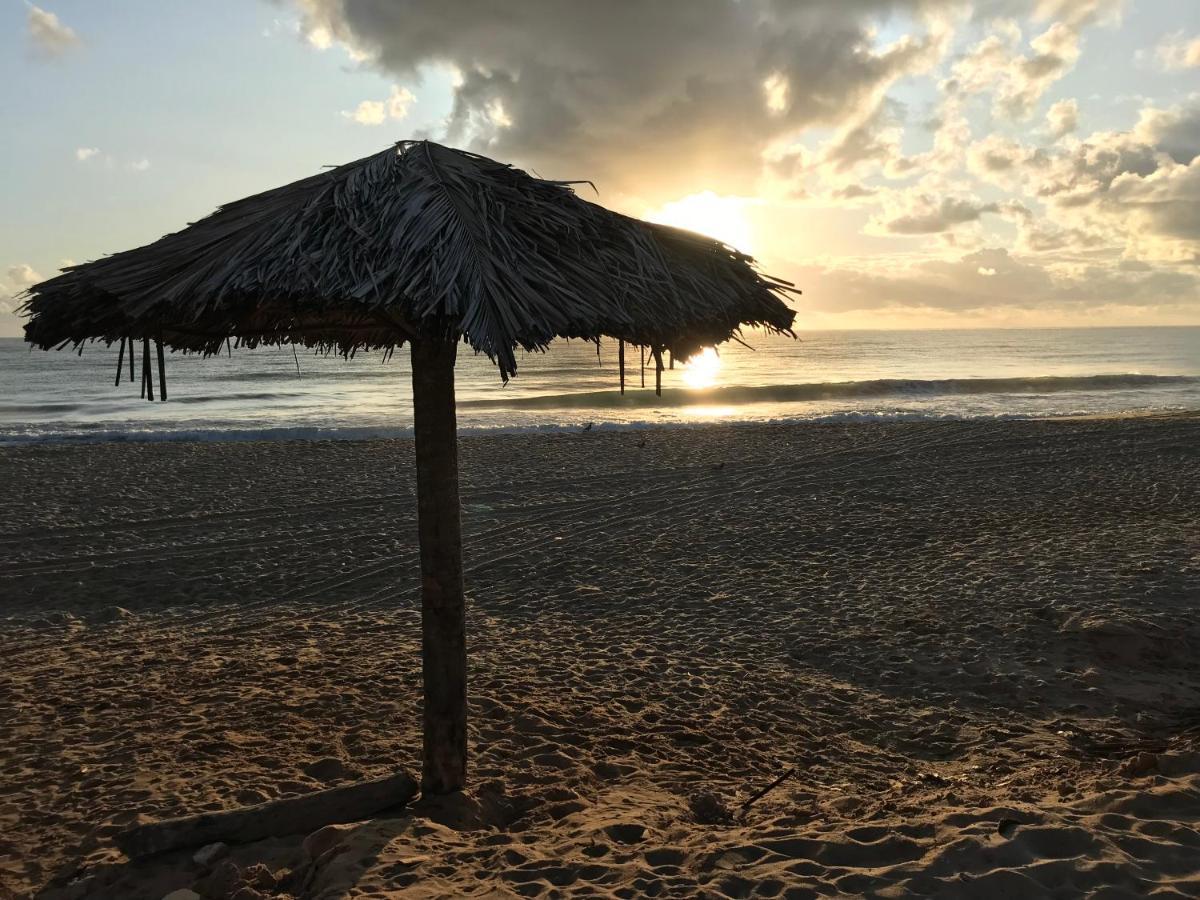 Pousada Porto Maraca Pôrto das Galinhas Exteriör bild